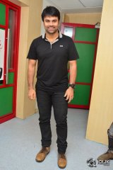 Nanna Nenu Naa Boyfriends Movie Song Launch